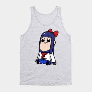 Pipimi - Poputepipikku Tank Top